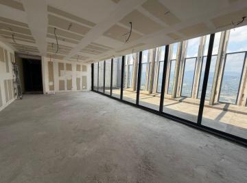 Departamento de 3 habitaciones, Huixquilucan · Promoción Penthouse Avivia Bosque Real | 373.34 m² |
