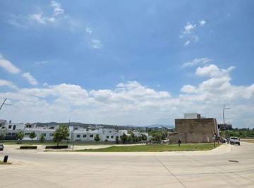 Terreno / Lote · 129m² · Terreno Genial en Coto Nara Dentro de Capital Norte