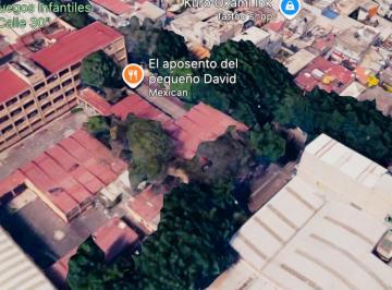 Terreno / Lote , Azcapotzalco · De Remate