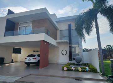Casa de 5 habitaciones, Boca del Río · Hermosa Residencia en Rio del Dorado