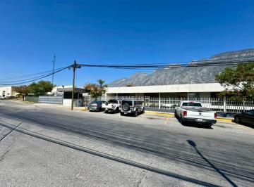 Bodega comercial · 7225m² · Bodega en Renta en San Pedro Garza Garcia