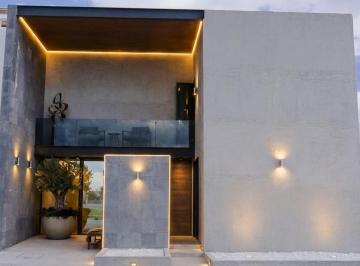 Casa de 2 habitaciones, San Andrés Cholula · Mancave: Estrena Residencia de 250 m² en Lomas de Angelopolis