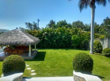 Casa de 2 habitaciones, Xochitepec · Club Golf Santa Fe Casa Fin de Semana con 630 m² de Terreno