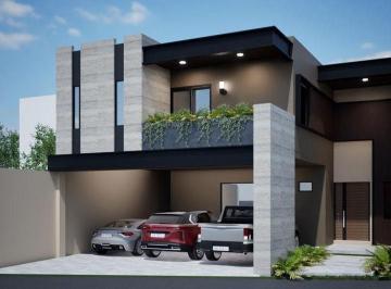 Casa de 4 habitaciones, Monterrey · Casa en Venta en Carretera Nacional El Uro