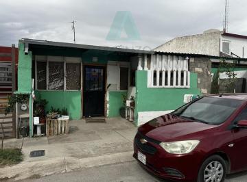 Casa · 90m² · 2 Recámaras · Oportunidad Venta de Casa en Fracc. Los Alamos, Letagu