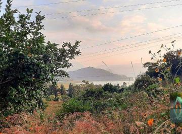 Terreno / Lote · 1350m² · Con Vista Al Lago Para Hacer 3 o 4 Casas