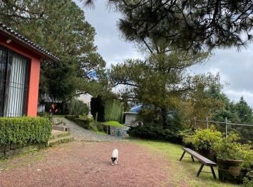 Rancho · 45000m² · 2 Recámaras · 5 Estacionamientos · Oportunidad? Hermoso Rancho en El Ajusco, Cdmx