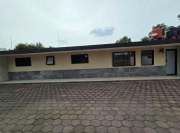 Casa de 2 habitaciones, Coyoacán · Casa de 100 m² con 2 Recámaras en Renta en Barrio San Lucas