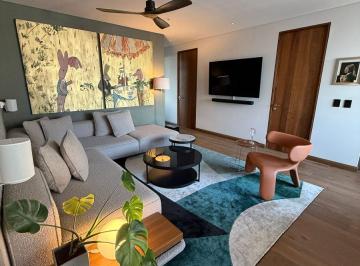 Departamento de 3 habitaciones, Guadalajara · Exclusivo Departamento Condominio Artea en Zona Financiera