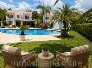 Casa de 4 habitaciones, Emiliano Zapata · Hermosa Casa en Esquina con Vista Al Campo de Golf en Paraiso Country Club a 15 Min de Cuernavaca