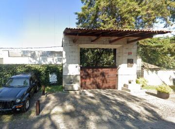 Casa en condominio de 3 habitaciones, Alvaro Obregón · Casa en Condominio Adjudicada Cerca del Parque Nacional de Desierto de Los Leones/a. Obregon/cdmx