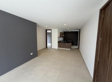 Departamento · 75m² · 2 Recámaras · 2 Estacionamientos · Departamento en Renta Cumbres La Paz