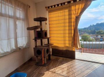 Casa · 174m² · 4 Recámaras · Casa con 2 Departamentos en Venta | Centro de Valle de Bravo