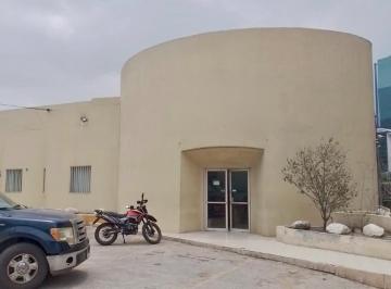 Bodega comercial · 3264m² · Bodega en Renta en Col. Santa Maria - Monterrey