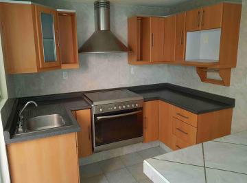 Casa en condominio · 130m² · 3 Recámaras · 1 Estacionamiento · Casa en Venta en Las Américas, Ecatepec