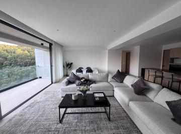 Departamento de 3 habitaciones, Huixquilucan · Exclusivo Departamento Nuevo en Realeza Bosque Real
