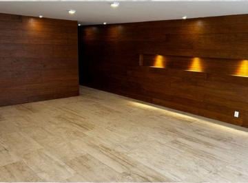 Departamento de 3 habitaciones, Miguel Hidalgo · Departamento en Venta en Polanco con Roof Garden y Gym