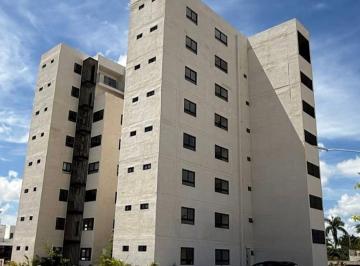 Departamento de 2 habitaciones, Mérida · Departamento de 76 m² con 2 Recámaras en Venta Al Norte de Mérida