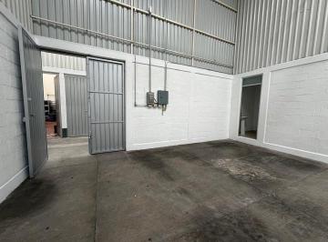 37739b005210b1f9893c7f3894bc83bed8759e7237a483394d86e6370e1d89e1 · Renta Bodega Industrial, 115 m², Vallejo - Lindavista, Gustavo A. Madero
