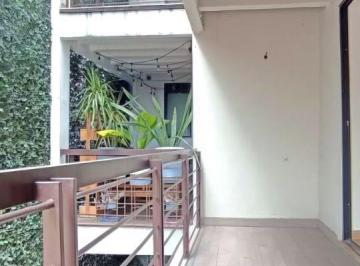 Departamento de 2 habitaciones, Benito Juárez · Departamento en Renta Narvarte | 2 Recámaras, Balcones, Terraza, Roof Garden, Elevador y Vigilancia