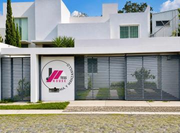 Casa de 3 habitaciones, Colima · Hermosa Casa en Renta Esmeralda Norte