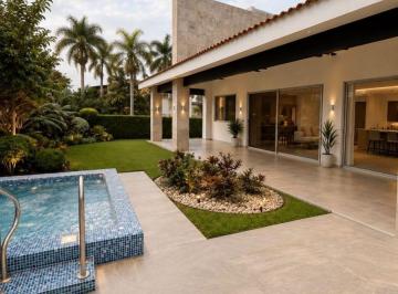 Casa de 3 habitaciones, Emiliano Zapata · Residencia de 1 Nivel con Vista Al Campo de Golf a 15 Min de Cuernavaca Paraiso Country Club