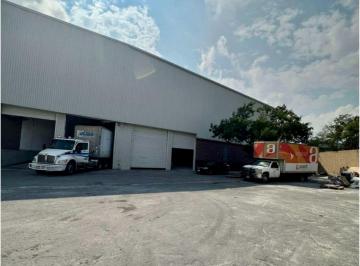Bodega comercial · 1471m² · Bodega en Renta en El Obispo Santa Catarina - 1 de Mayo