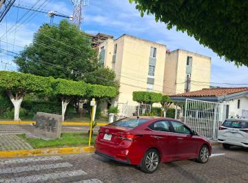 Departamento compartido de 4 habitaciones, Zapopan · Cuartos en Renta Amueblados Dentro de Condominio Cerca de Av Guadalupe y Rafael Sanzio