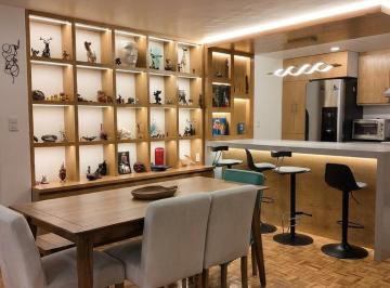 Departamento de 1 habitación, Benito Juárez · Depto de Lujo en Venta, Benito Juárez