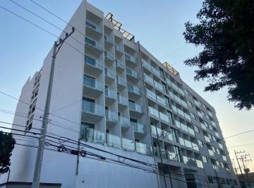 Departamento de 2 habitaciones, Coyoacán · Ultimo Departamento Nuevo en Venta Al Sur de La Ciudad