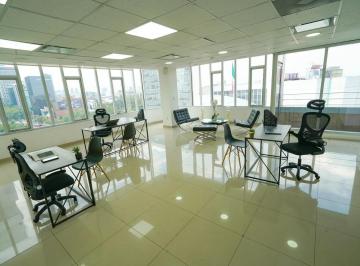 Oficina · 920m² · 26 Recámaras · 10 Estacionamientos · Oficina en Renta en Reforma