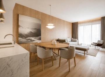 Departamento de 2 habitaciones, Cuauhtémoc · Departamento en Venta Roma Norte
