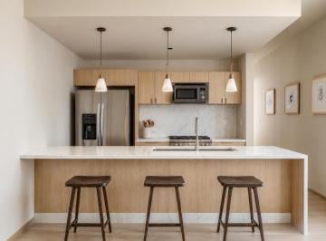 Departamento de 2 habitaciones, Cuauhtémoc · Departamento en Venta Roma Norte