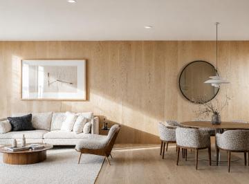 Departamento de 2 habitaciones, Cuauhtémoc · Departamento en Venta Roma Norte