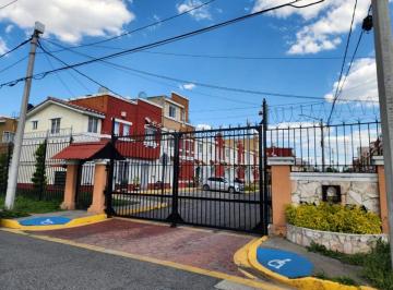 Casa en condominio de 2 habitaciones, Tecámac · Venta de Casa en Tecamac