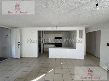 Departamento · 78m² · 2 Recámaras · 1 Estacionamiento · Departamento en Venta en Lomas Verdes 26 - 2271.