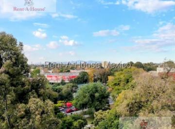 Departamento · 82m² · 2 Recámaras · Departamento en Venta en Campestre Churubusco 27 - 242.