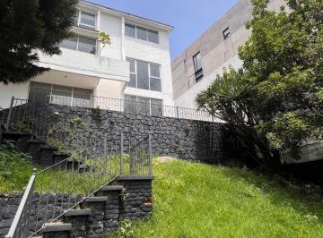 Casa de 3 habitaciones, Miguel Hidalgo · Oportunidad en Bosques de Las Lomas | Bosque de Manzanos 301casa Como Terreno | 956 m² de Terreno