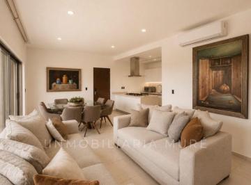 Departamento de 3 habitaciones, Emiliano Zapata · Hermoso Departamento de Lujo Amueblado a 15 Min de Cuernavaca en Paraiso Country Club Automatizado