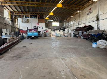 Bodega comercial · 1100m² · Bodega Industrial en Santa Martha Acatitla