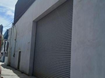 Bodega comercial , San Nicolás de los Garza · Bodega Renta Central de Carga