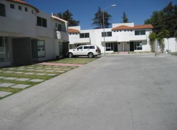 Casa en condominio de 2 habitaciones, Cuautitlán · Casa en Renta en La Toscana, Cuautitlán Estado de Mexico