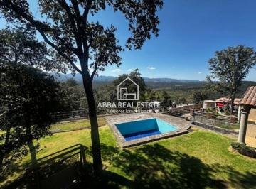 Terreno / Lote , Jilotzingo · Terreno en Venta, Jilotzingo