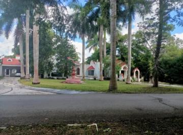 1 · Casa en Venta en Club de Golf La Ceiba, Mérida, Yucatán