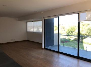 Departamento de 2 habitaciones, Cuajimalpa de Morelos · Depto. en Renta con Balcón en Maranta Bosques