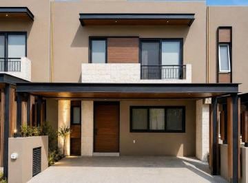 Casa · 177m² · 3 Recámaras · 2 Estacionamientos - QB7 REAL ESTATE · Casa en Renta en Villa Magna