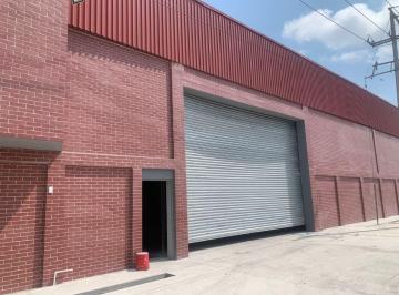 Bodega comercial , Guadalupe · Bodega Renta Guadalupe Nuevo Leon