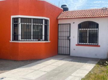 Casa de 3 habitaciones, Pachuca · Casa 1 Nivel