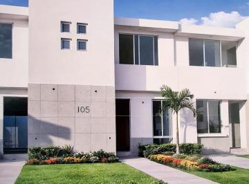 Casa en condominio de 3 habitaciones, León · Casa Nueva Equipada en Venta, 3 Recámaras, 3 Baños, Cluster Privado, por Viñedos, Al Sur de León, Gto