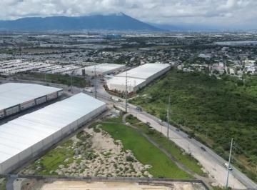 1 · Terreno Industrial en Venta Zona Apodaca Nl